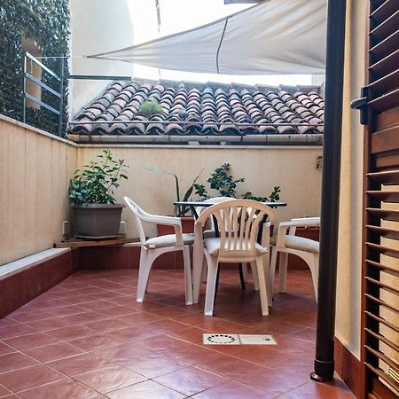 Corallo Holiday House Acitrezza アーチトレッツァ エクステリア 写真