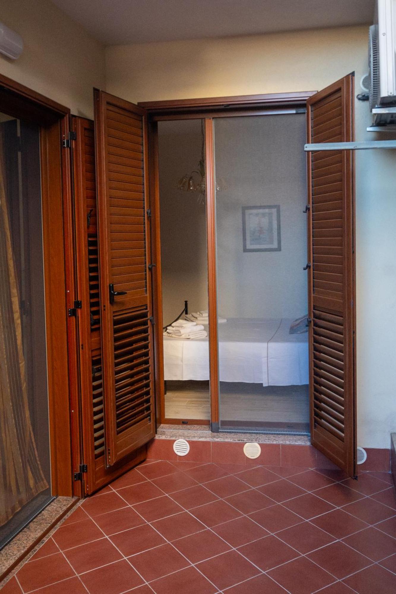 Corallo Holiday House Acitrezza アーチトレッツァ エクステリア 写真