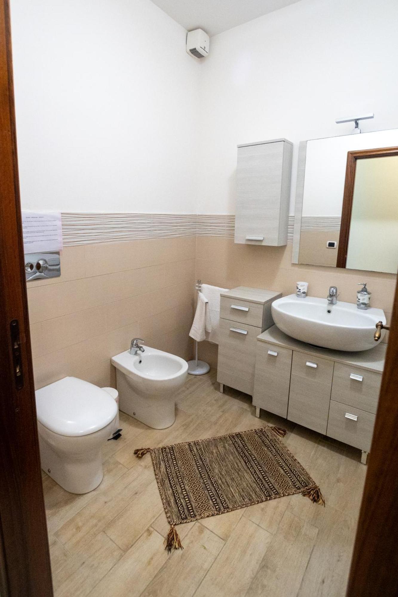 Corallo Holiday House Acitrezza アーチトレッツァ エクステリア 写真
