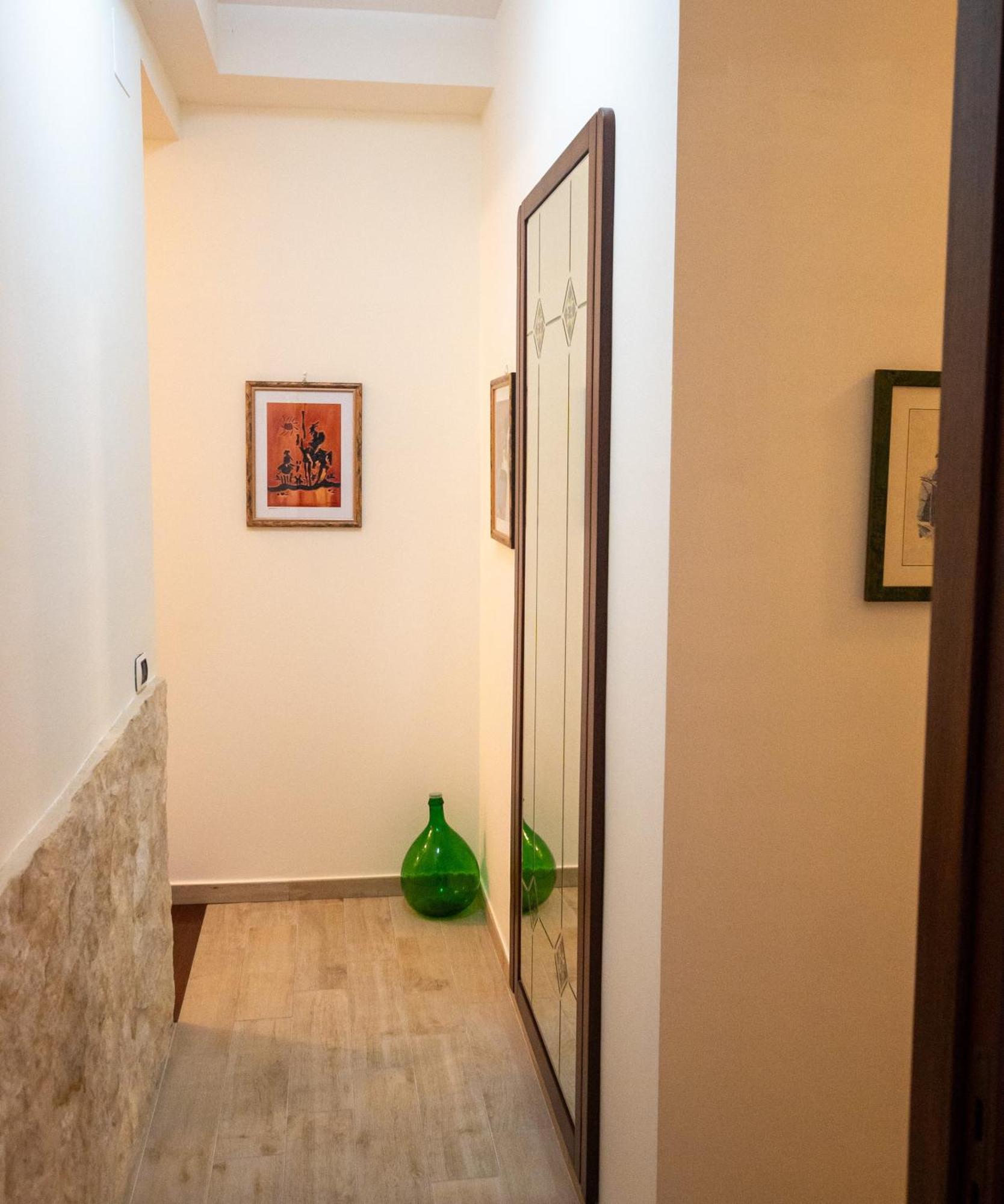 Corallo Holiday House Acitrezza アーチトレッツァ エクステリア 写真